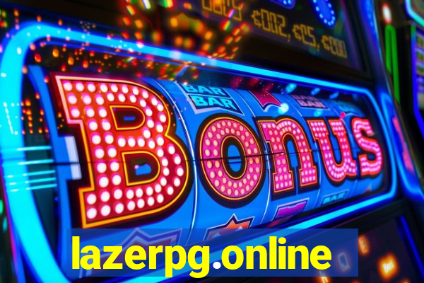 lazerpg.online
