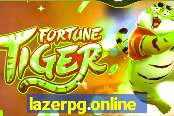 lazerpg.online