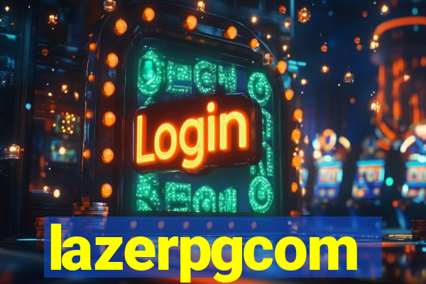lazerpgcom