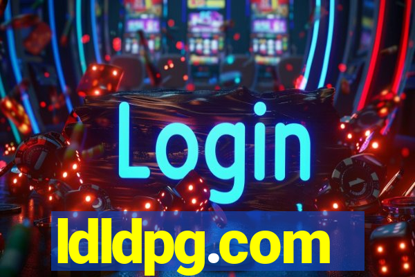 ldldpg.com