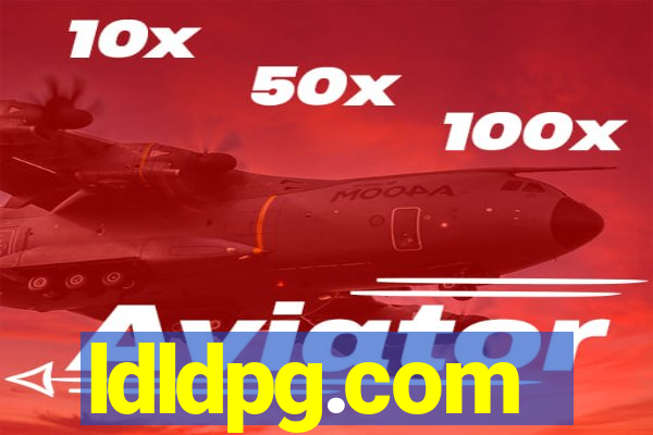 ldldpg.com
