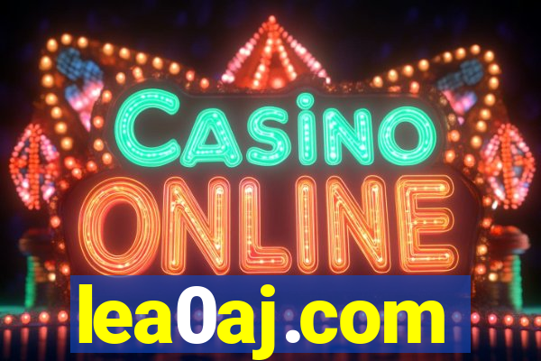 lea0aj.com