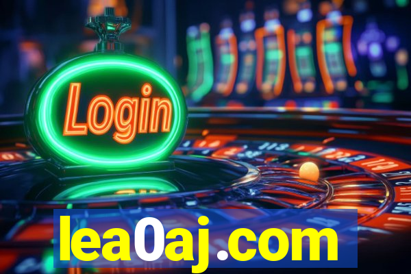 lea0aj.com