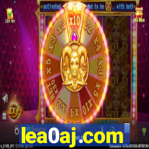lea0aj.com