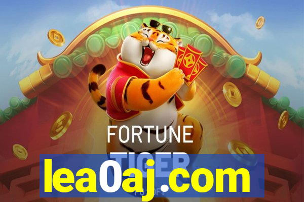 lea0aj.com