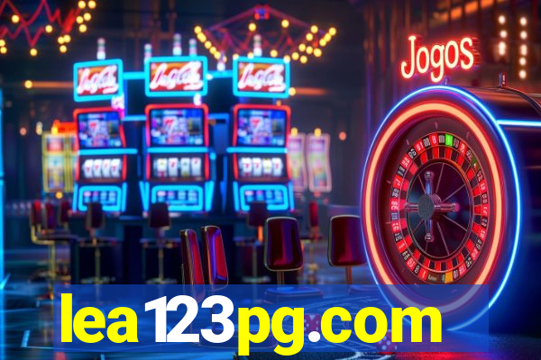 lea123pg.com