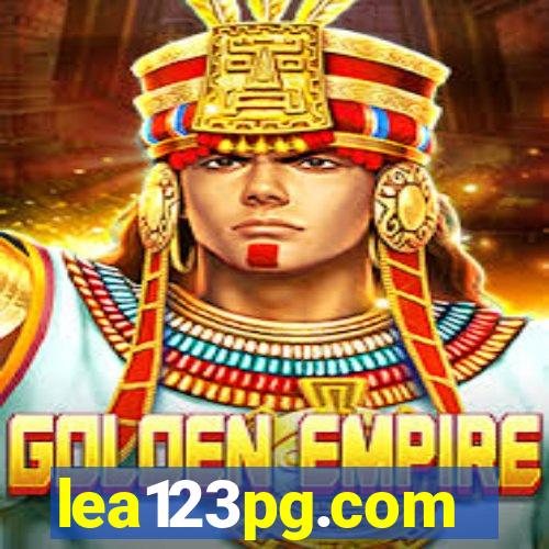 lea123pg.com