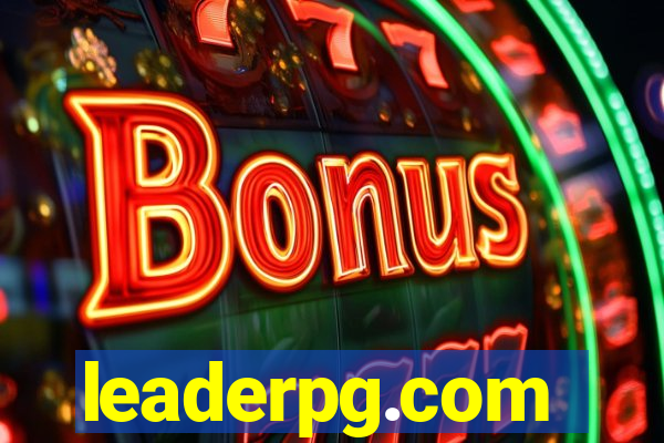 leaderpg.com