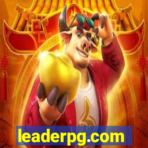 leaderpg.com