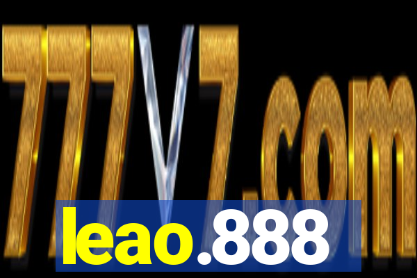 leao.888