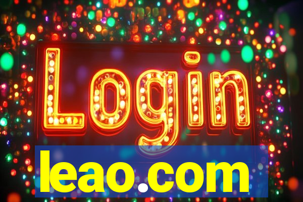 leao.com