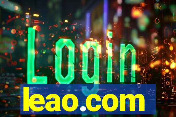 leao.com