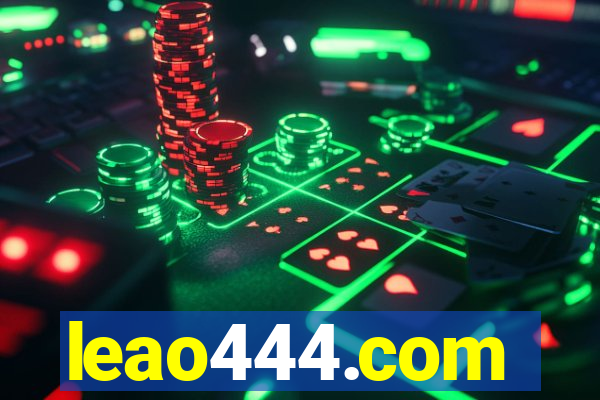 leao444.com