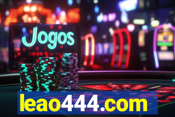 leao444.com