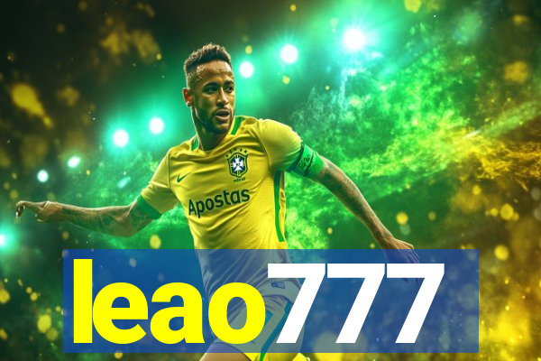 leao777