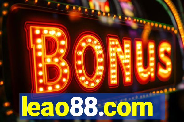 leao88.com