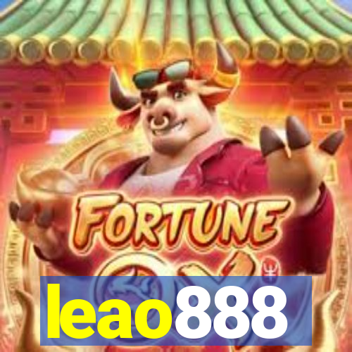 leao888