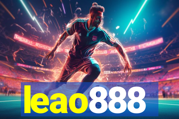 leao888