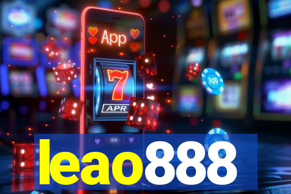 leao888
