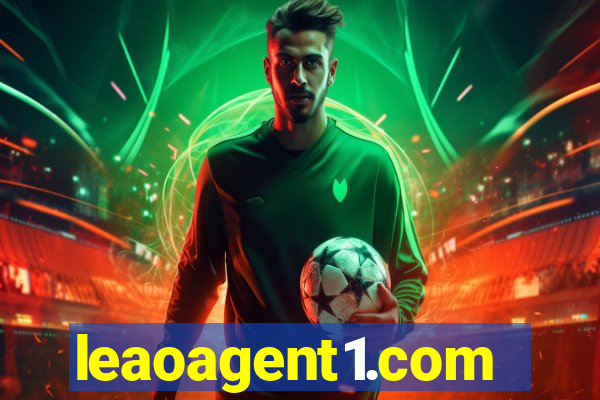 leaoagent1.com
