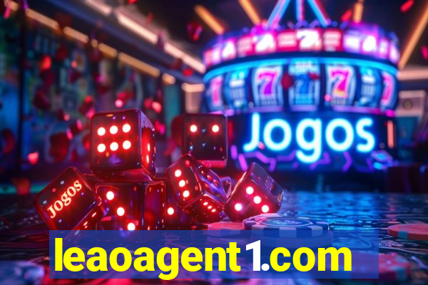 leaoagent1.com