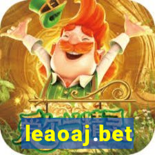 leaoaj.bet