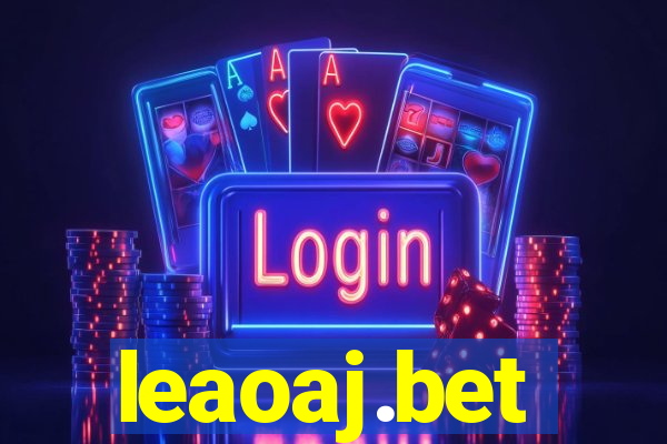 leaoaj.bet