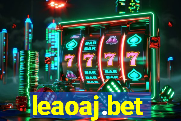 leaoaj.bet
