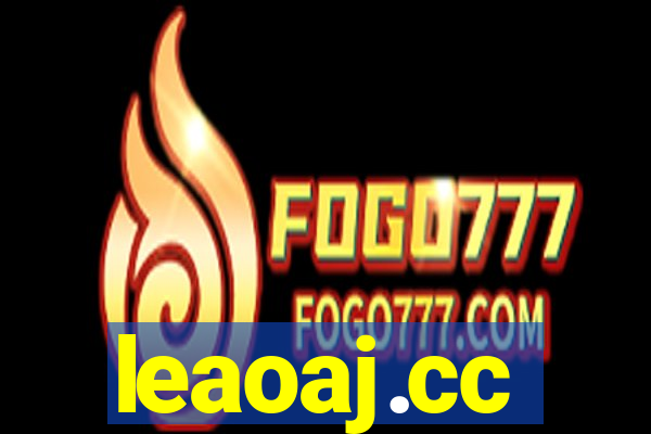 leaoaj.cc