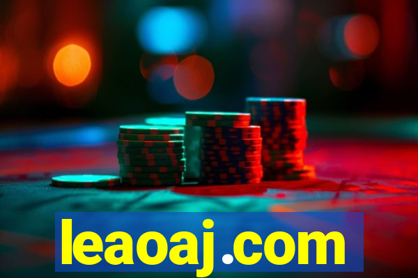 leaoaj.com