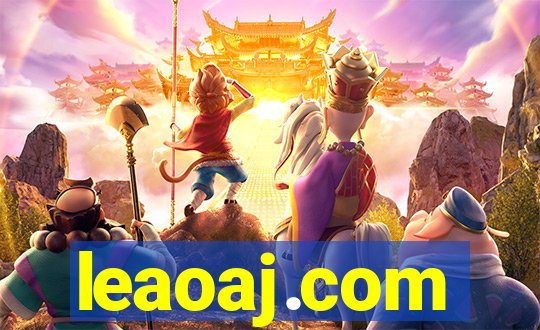 leaoaj.com