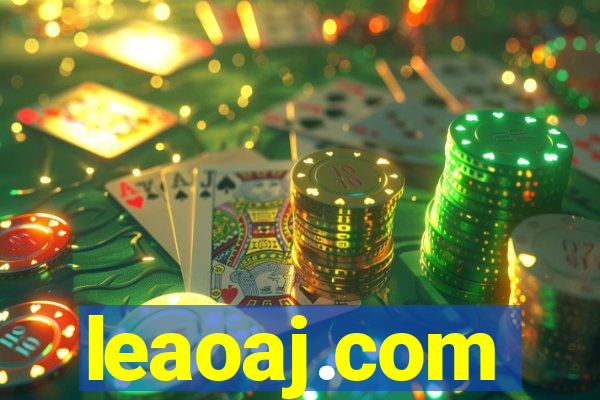 leaoaj.com