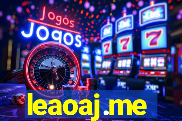leaoaj.me