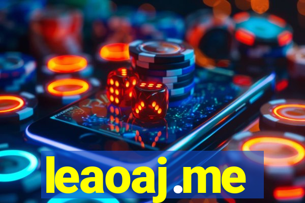 leaoaj.me