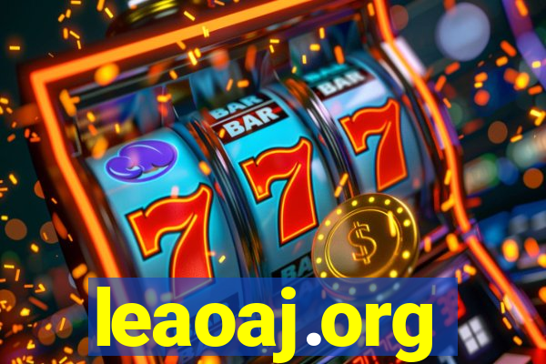 leaoaj.org