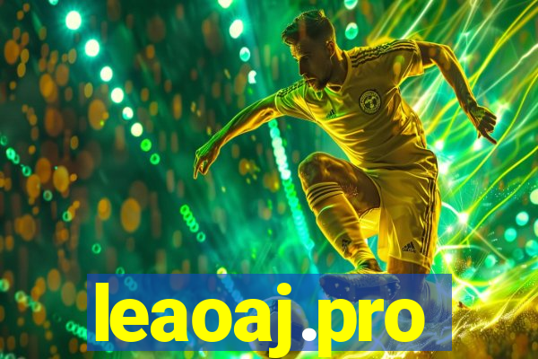 leaoaj.pro