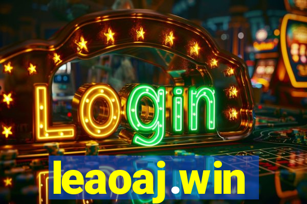 leaoaj.win