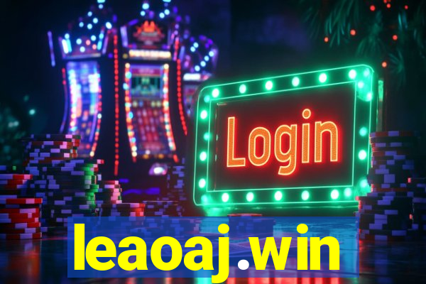leaoaj.win