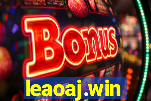 leaoaj.win