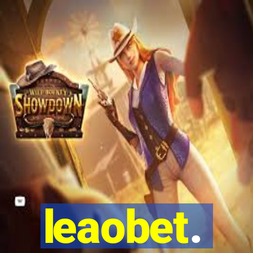 leaobet.