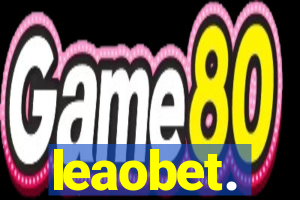 leaobet.