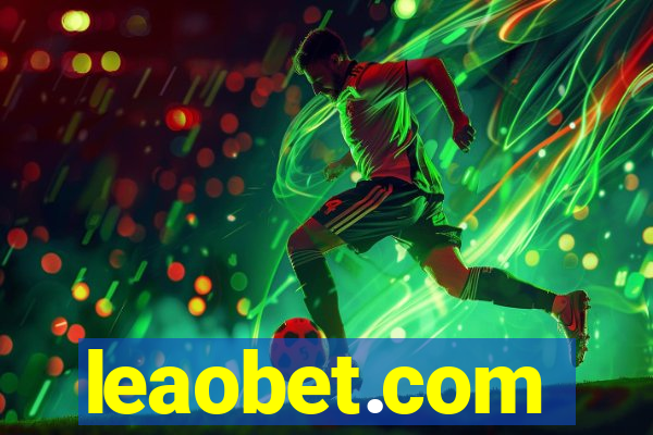 leaobet.com