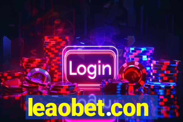 leaobet.con