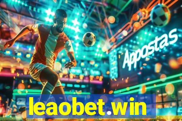 leaobet.win