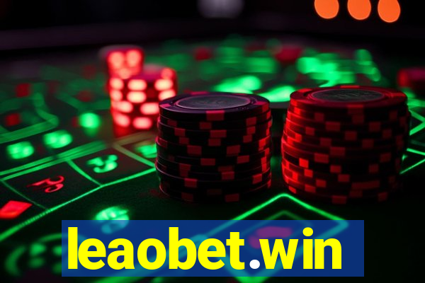 leaobet.win
