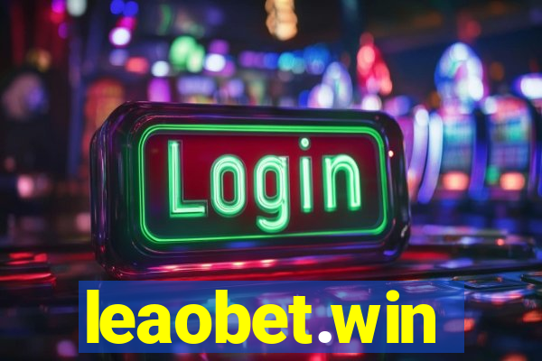 leaobet.win