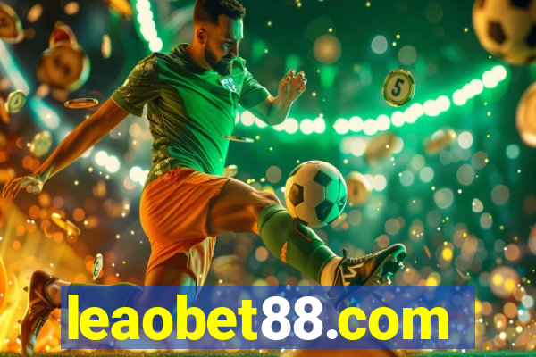 leaobet88.com