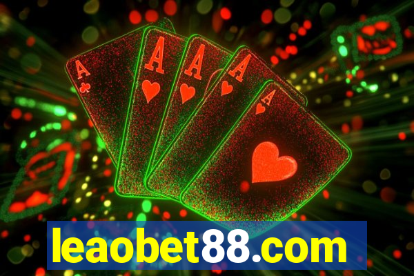leaobet88.com