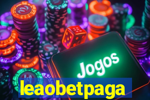 leaobetpaga