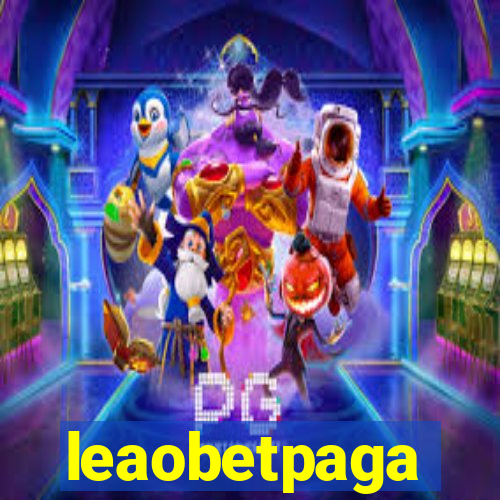 leaobetpaga